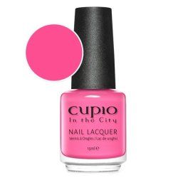 Cupio Cupio In The City Nail Polish Tulum 15ml