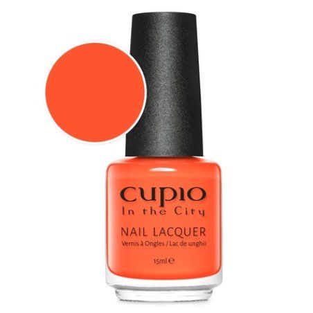 Cupio Cupio In The City Nail Polish Marrakesh 15ml