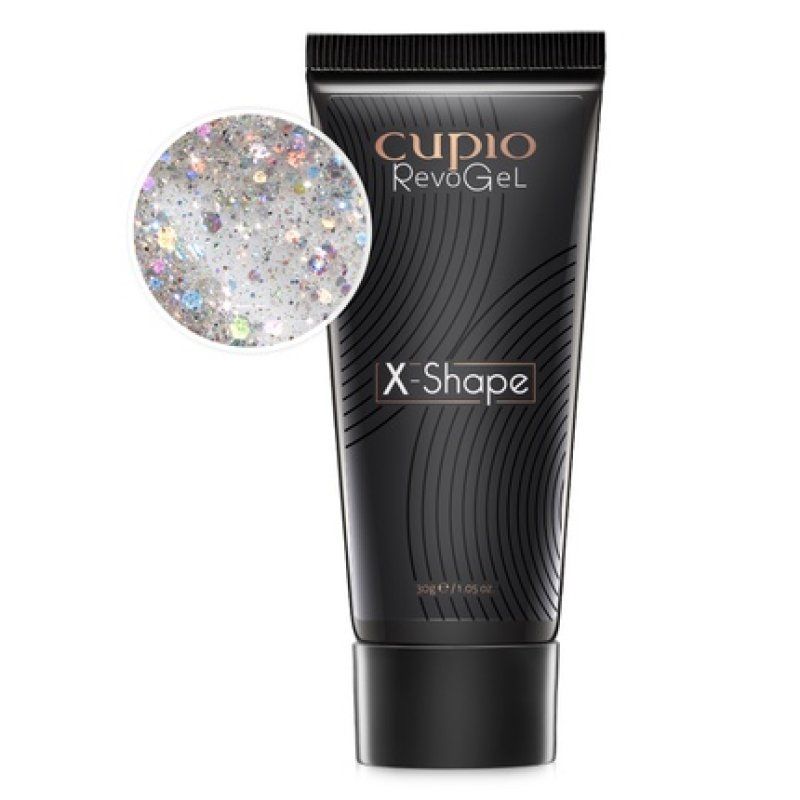 Cupio Revogel Cupio Xshape Starry Night 30g