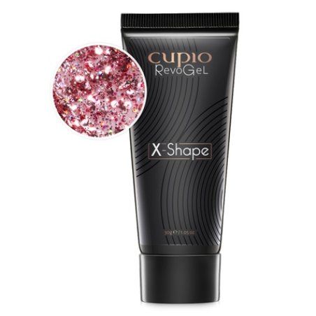 Cupio Revogel Cupio Xshape Lunar Sparkle 30g