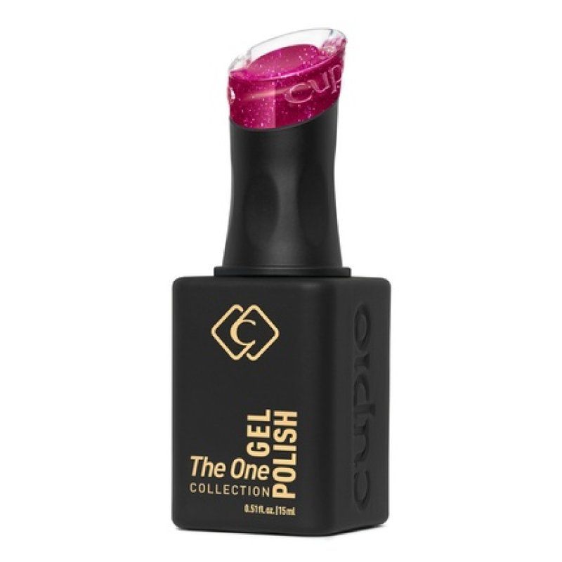 Cupio Gel Polish The One Killer Queen