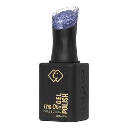 Cupio Gel Polish The One Holo's Purple Star 15ml