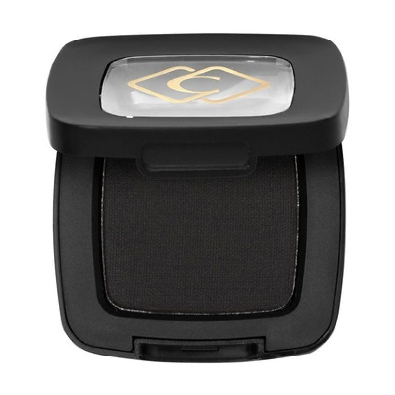 Cupio Eyeshadow Single Midnight Noir