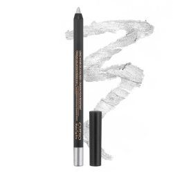 Cupio Waterproof Eyeliner Pencil Silver