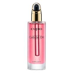 Cupio Cuticle Oil With A Dropper Bubble Gum 50ml