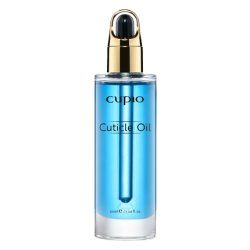Cupio Cuticle Oil With Dropper Coconut 50ml