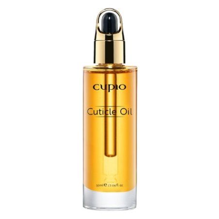 Cupio Cuticle Oil With A Dropper Mango 50ml