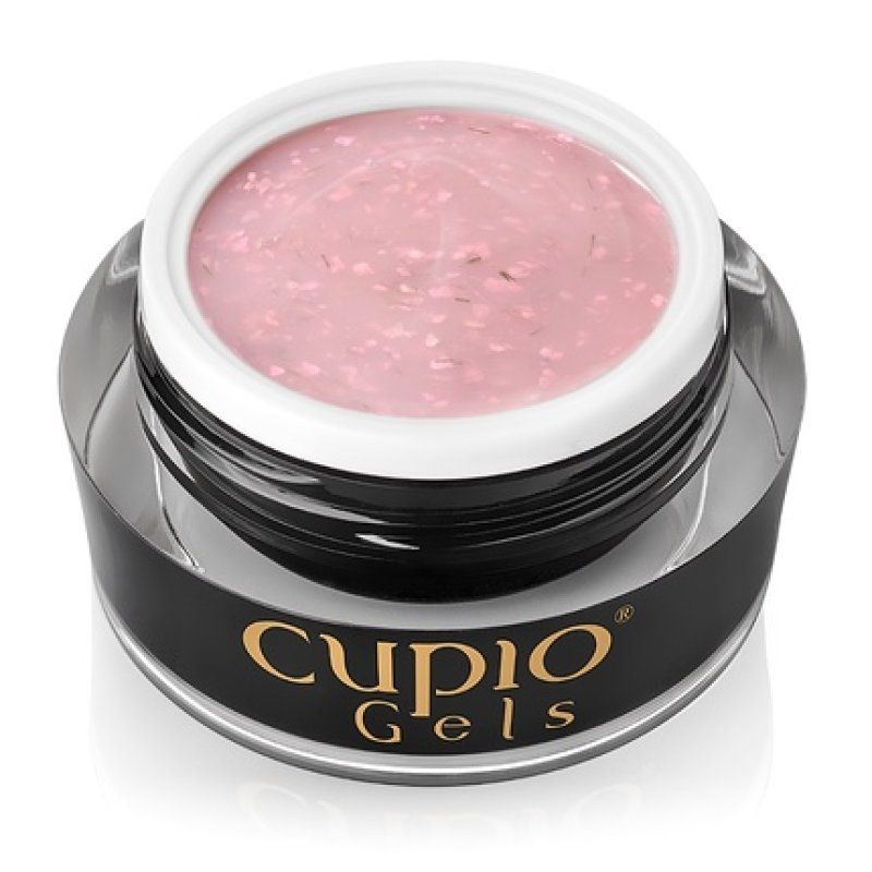 Cupio Special Flowers Builder Gel Romantic 15g