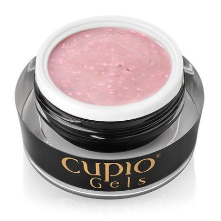 Cupio Special Flowers Builder Gel Romantic 15g