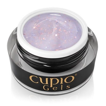 Cupio Pastel Blooms Builder Gel Serene 15g