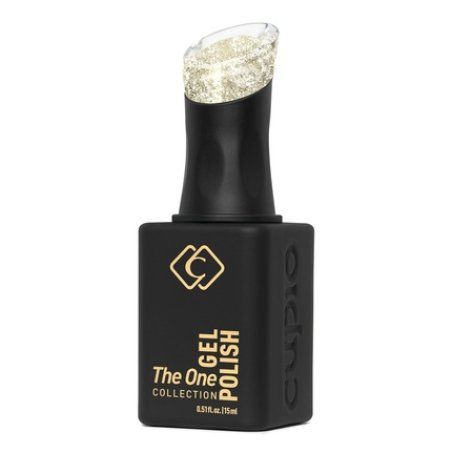 Cupio Gel Polish The One Prosecco
