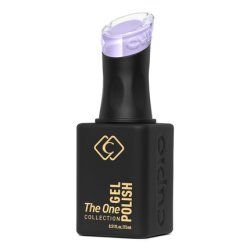 Cupio Gel Polish The One Regal Plum