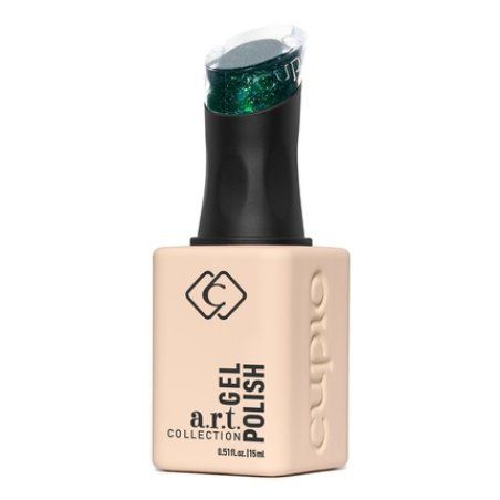 Cupio Modern Frosted Pine Gel Polish 15ml