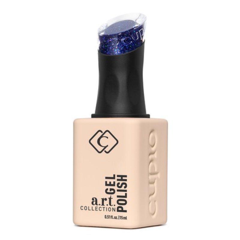 Cupio Gel Polish Art Collection Night Sky Wishes 15ml