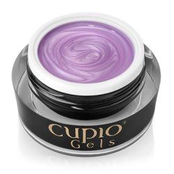 Cupio Builder Gel Pearl Bloom Lavender Breeze 15ml