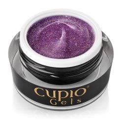 Cupio Builder Gel Cupio Disco Purple Pulse 15ml