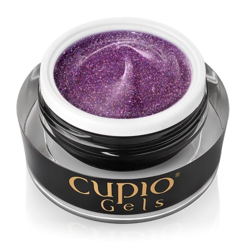 Cupio Builder Gel Cupio Disco Purple Pulse 15ml