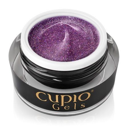 Cupio Builder Gel Cupio Disco Purple Pulse 15ml