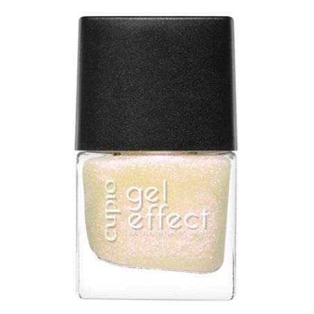 Cupio Blush Of Paris Gel Effect Nail Polish 10ml