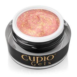 Cupio Builder Gel Glitter Glam Radiant 15ml
