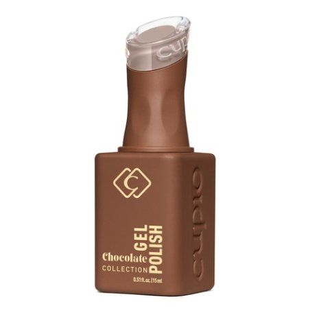 Cupio Smoked Cocoa Gel Polish 15ml