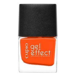 Cupio Neon Crush Gel Effect Nail Polish 10ml