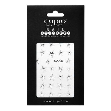 Cupio Nail Stickers C304