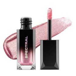 Cupio Holographic Liquid Eyeshadow Horizon