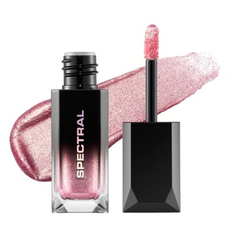 Cupio Holographic Liquid Eyeshadow Horizon