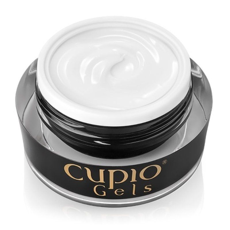 Cupio Builder Gel Cupio Pudding Angel Cake 15 Ml