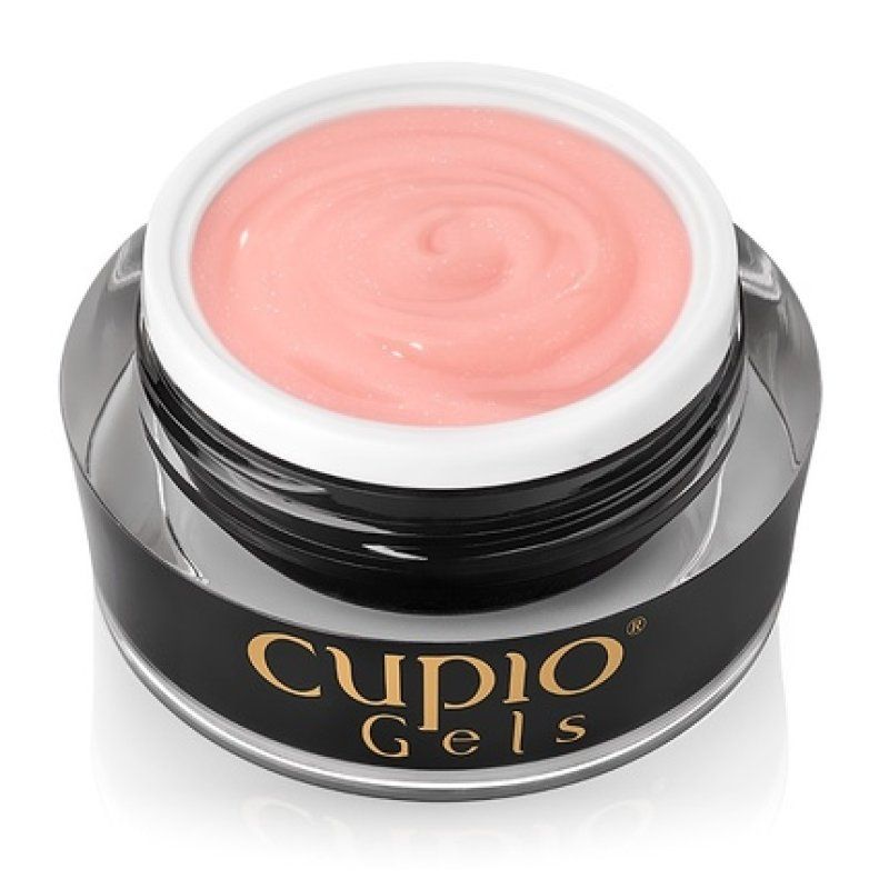Cupio Builder Gel Cupio Pudding Creme Brulee 15 Ml