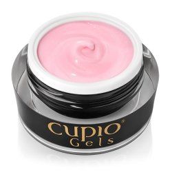 Cupio Builder Gel Cupio Pudding Rose Macaron 50ml
