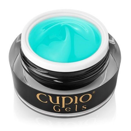 Cupio Cover Builder Gel Gelatto Salted Coconut 15ml