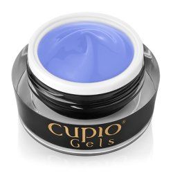 Cupio Cover Builder Gel Gelatto Curacao 15ml
