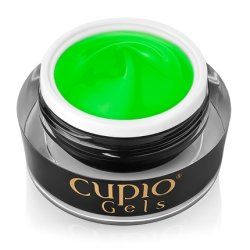 Cupio Cover Builder Gel Gelatto Matcha 15ml