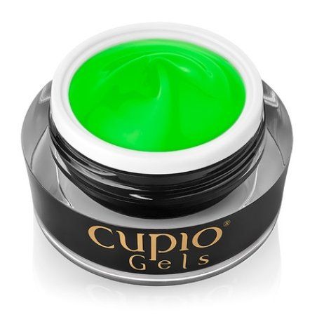 Cupio Cover Builder Gel Gelatto Matcha 15ml