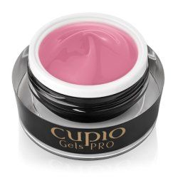 Cupio Builder Gel Vitamin Booster Rose Serum 15ml