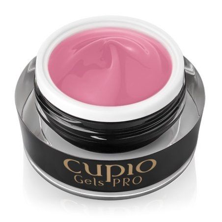 Cupio Builder Gel Vitamin Booster Rose Serum 15ml