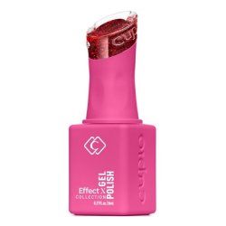 Cupio Gel Polish Magnetto Galaxy Eclipse Rouge 8ml
