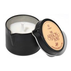 Cupio Spa Candle For Hands And Cuticles Vanilla Sugar