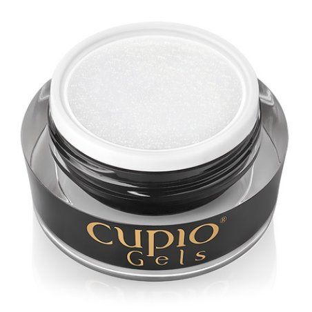 Cupio Uv Gel With Shimmerize Diamond Effect 30ml