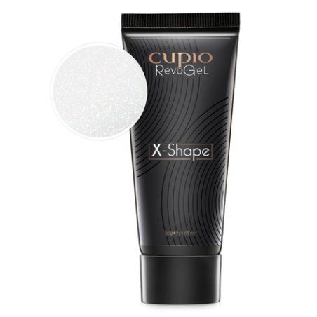 Cupio Revogel Cupio Xshape Celestial Silk 30g