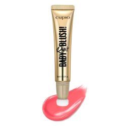 Cupio Liquid Blush Baby Don't Blush Angel Energy 15ml