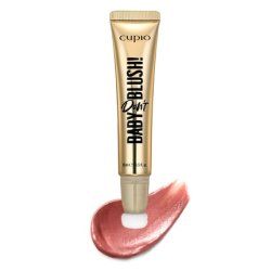 Cupio Liquid Blush Baby Don't Blush It Girl