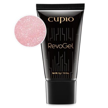 Cupio Revogel Fairy Rose 15g