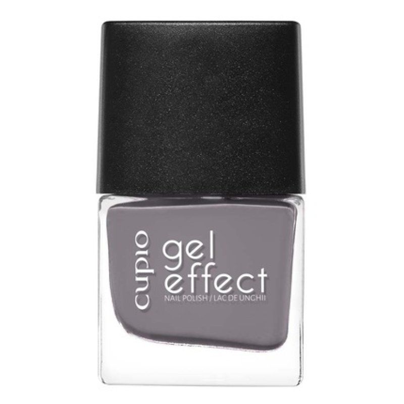 Cupio Gel Effect Nail Polish Wine Waltz 10ml