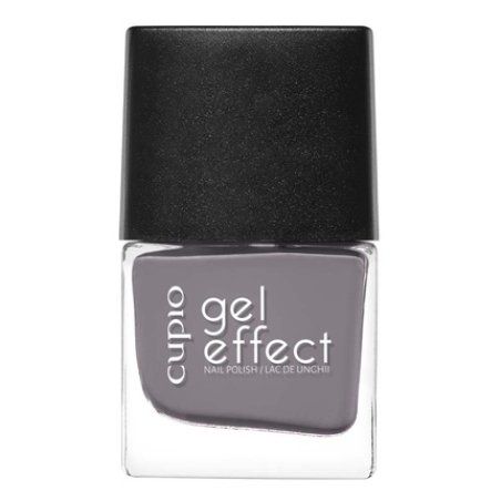 Cupio Gel Effect Nail Polish Wine Waltz 10ml