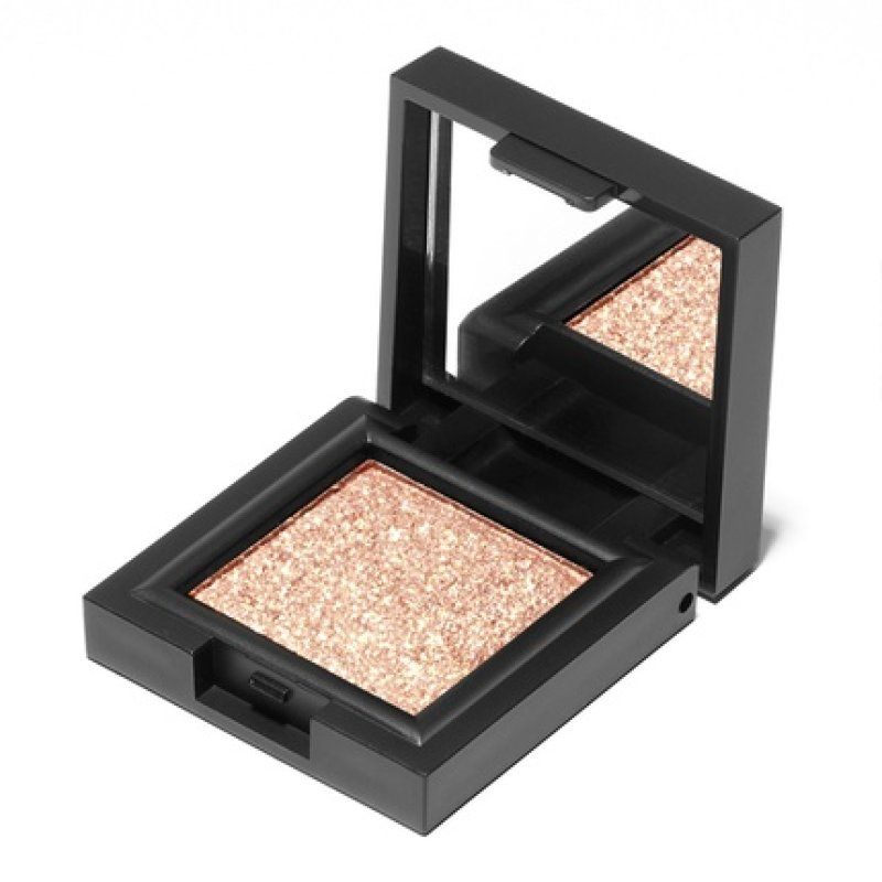 Cupio Cream Eyeshadow Feline Rainforest Rumor
