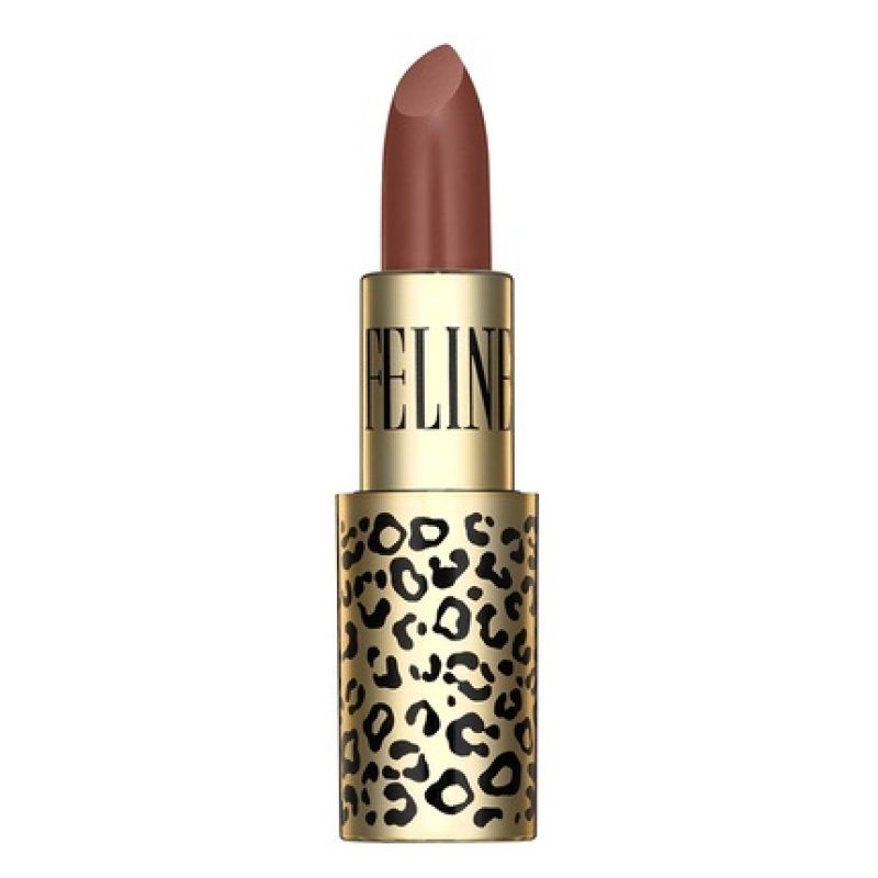 Cupio Matte Lipstick Cupio Feline Mob Wife