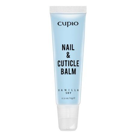 Cupio Nail & Cuticle Balm Vanilla Sky 15g